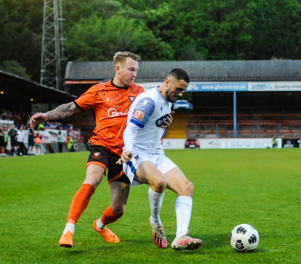 AFC Portchester tweet media