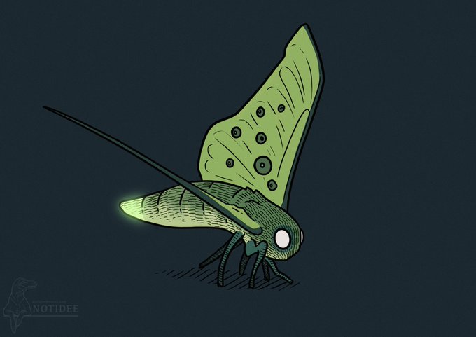 「animal bug」 illustration images(Latest)