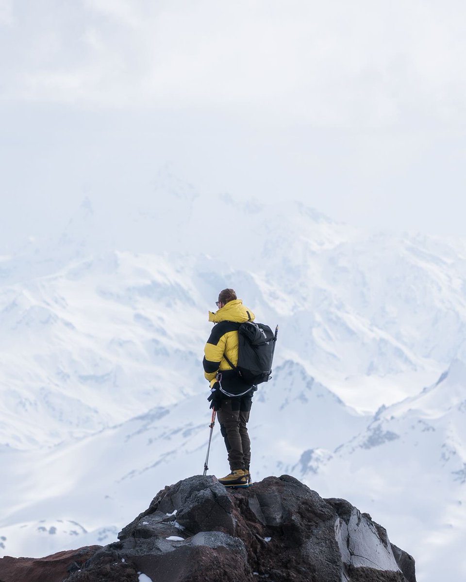 Journey to Elbrus