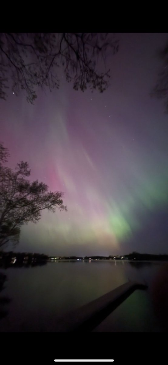 boese_brett's tweet image. Hosted an @CSBSJU family from California last weekend during graduation. They enjoyed the light show from my @Airbnb deck overlooking the lake!

Still some open weekends in June and for Johnnie football games this fall! #Superhost #STR #LakeLife

airbnb.com/slink/p9CWWVqs