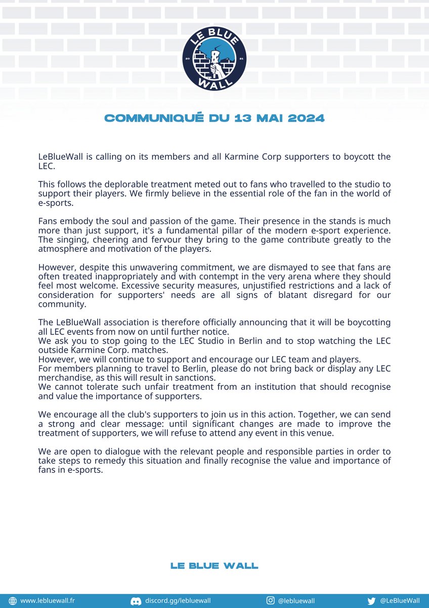 Le Blue Wall tweet media