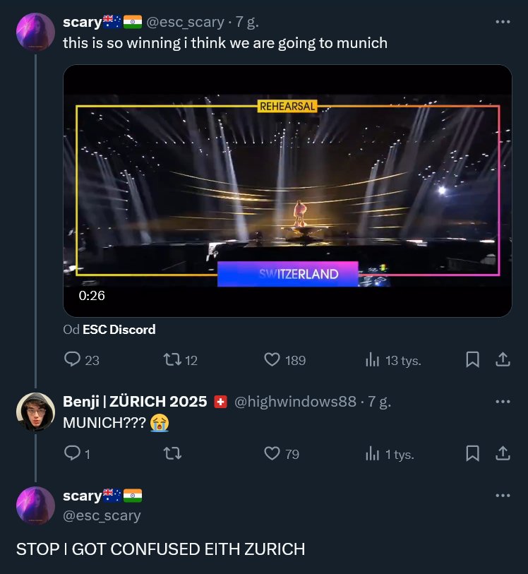 Eurofan Struggle Tweets (@eurostruggles) on Twitter photo 