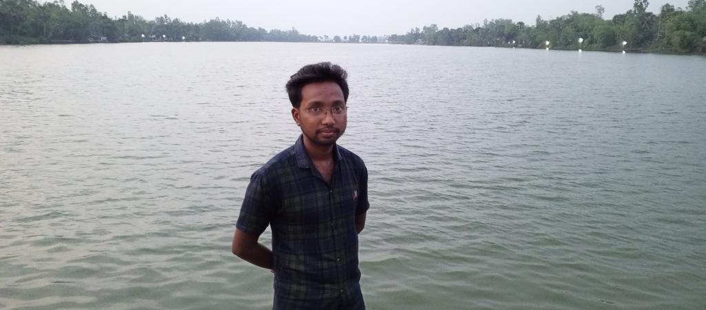 Developerabuzar's tweet image. Rivers