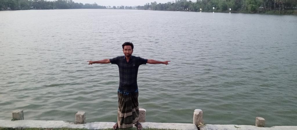 Developerabuzar's tweet image. Rivers