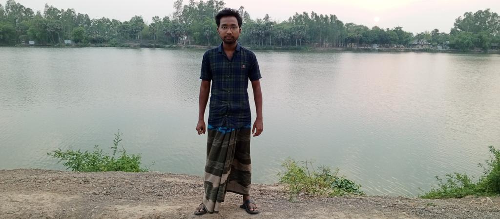 Developerabuzar's tweet image. Rivers