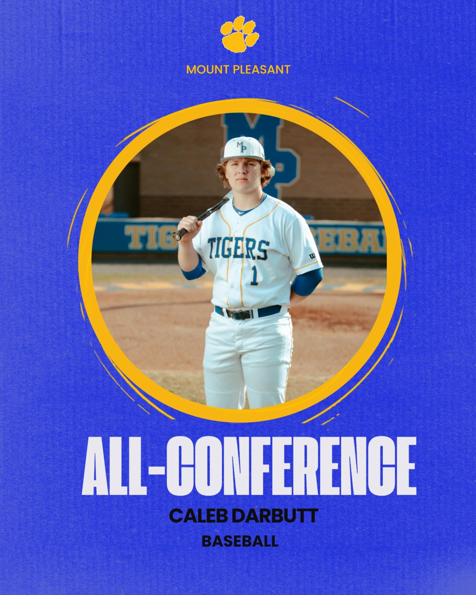 Mount Pleasant Athletics tweet media