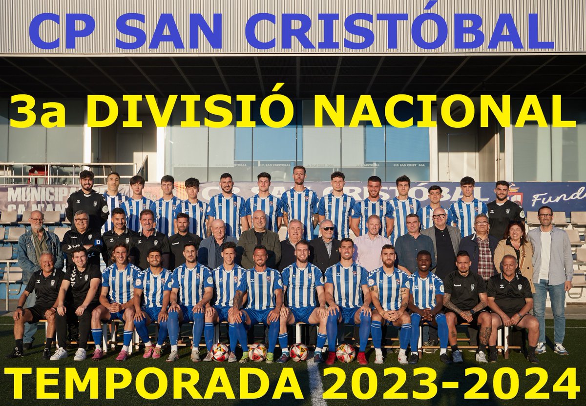 CP San Cristóbal tweet media