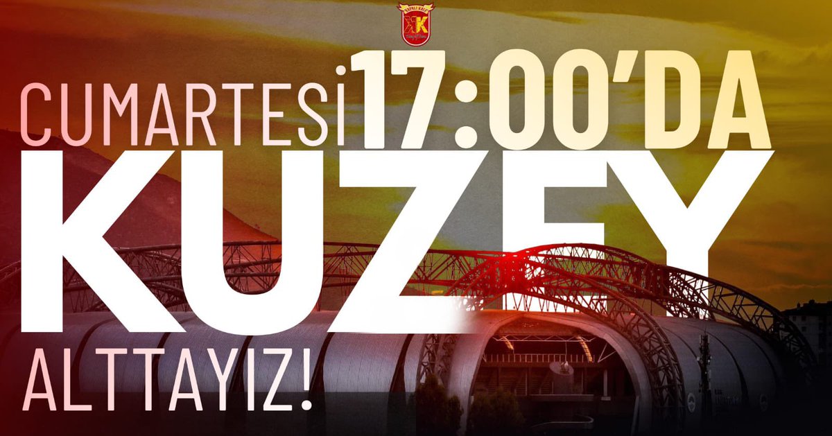 EfsaneNatolular's tweet photo. Cumartesi günü 17:00'da kuzey altta buluşuyoruz... Geç kalma!  @KaosTayfa https://t.co/RQrRsf4Wie