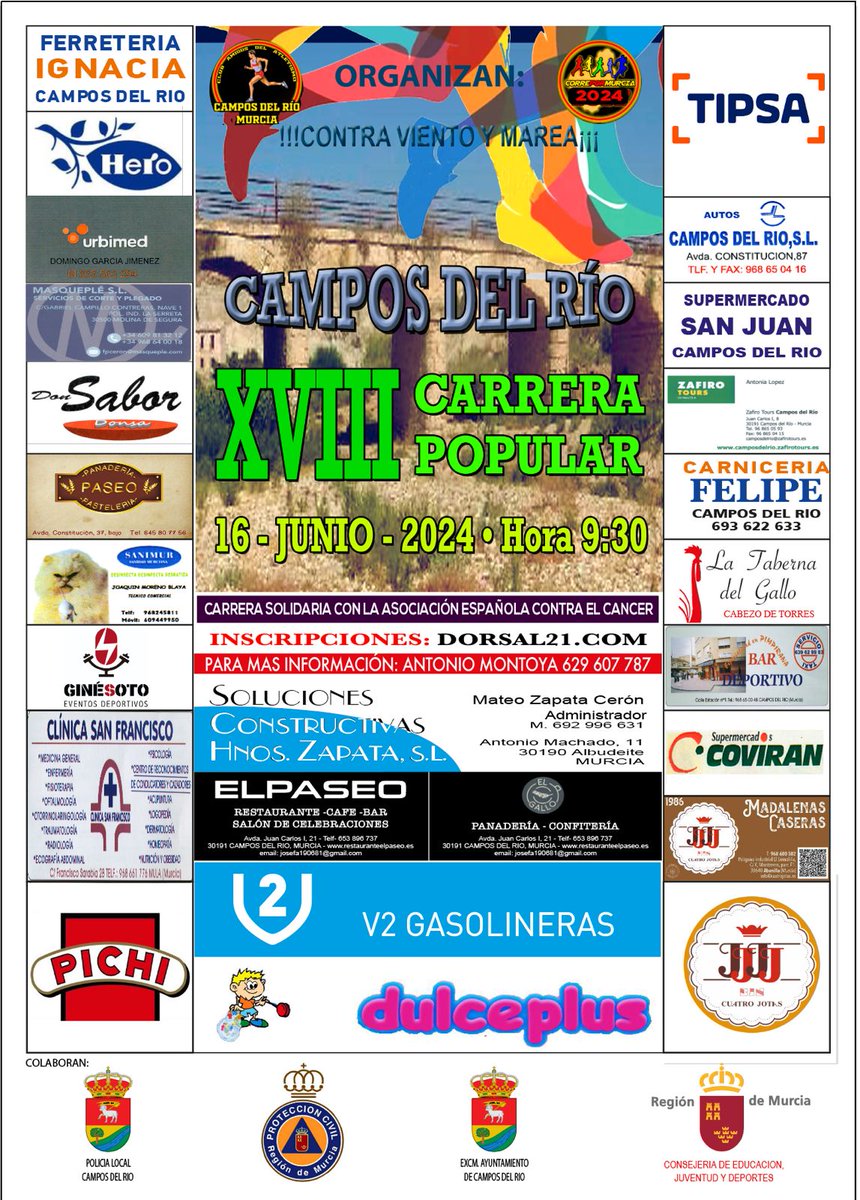@correpormurcia tweet media