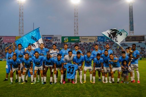 ebadillo28's tweet photo. Queda mucho por delante ...
#PorElBi 🏆
Vamos Jaiba Brava 🗣 https://t.co/rOSnyxDDMY