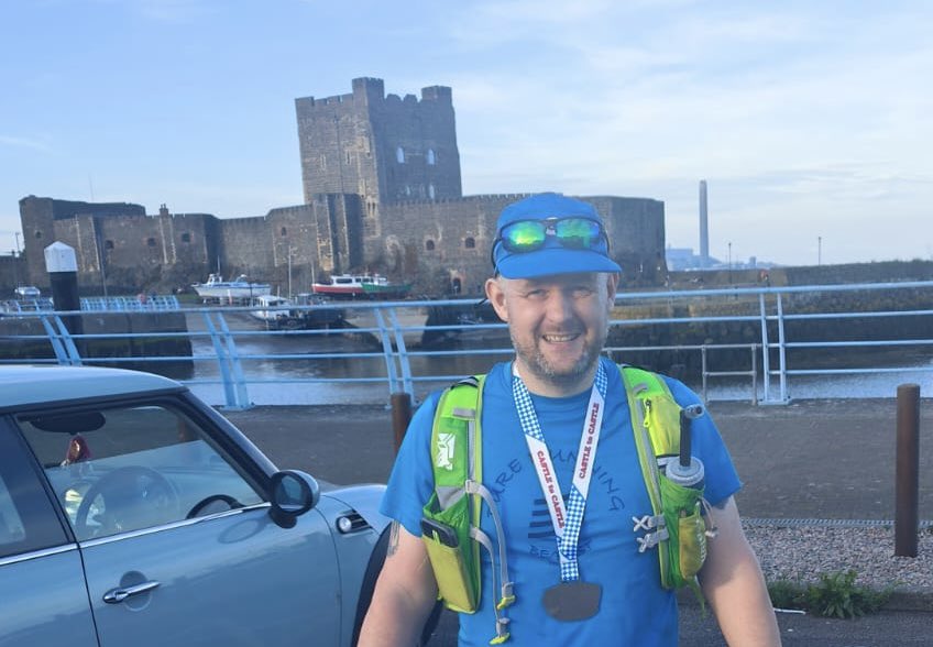An enjoyable but challenging race on Saturday taking in a lot of elevation of the Belfast hills and beyond, Carrick Castle to Belfast Castle (and back) by We run Wild NI (werunwildni.com) A fantastic course with amazing views throughout….<a href="/purerunningshop/">Pure Running</a> <a href="/BelfastHills/">Belfast Hills</a>