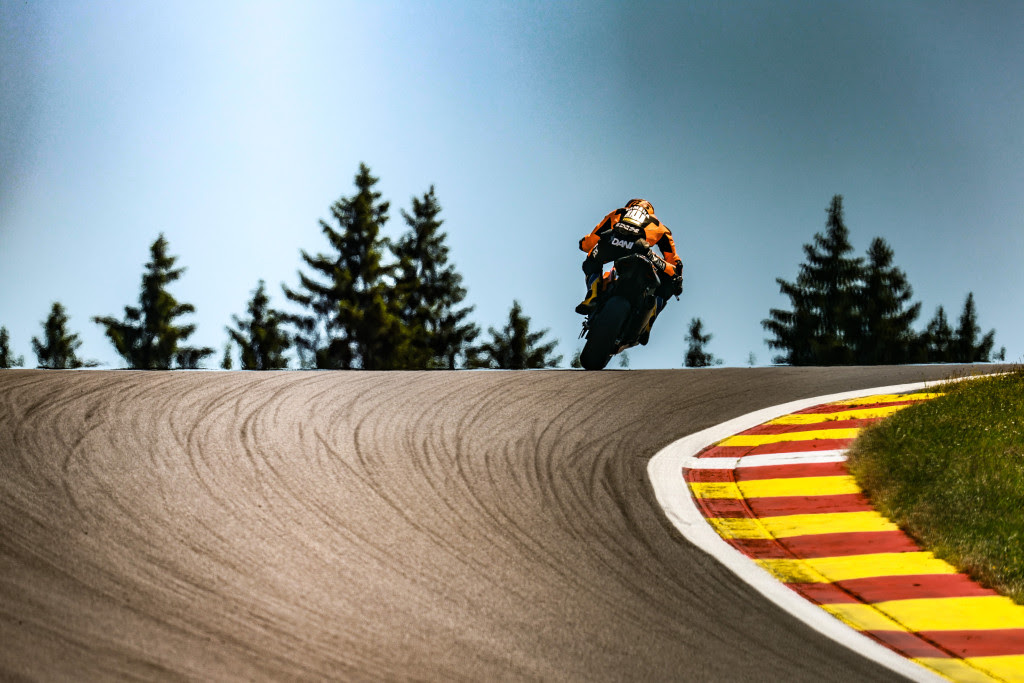 Few better places to watch racing than Spa - god's own racetrack! First-ever Spa 8 Hours EWC race (because the track is too dark for 220bhp) happens on Saturday 8th June. Finishes at 9pm, an hour before sunset 😎