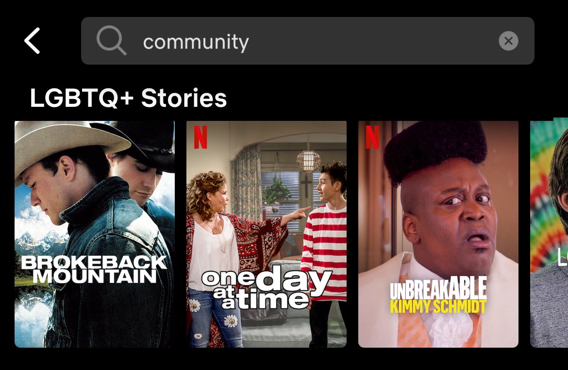 plutorous's tweet image. trobed deniers look real stupid when i show them this (still mouring the loss of community from netflix)