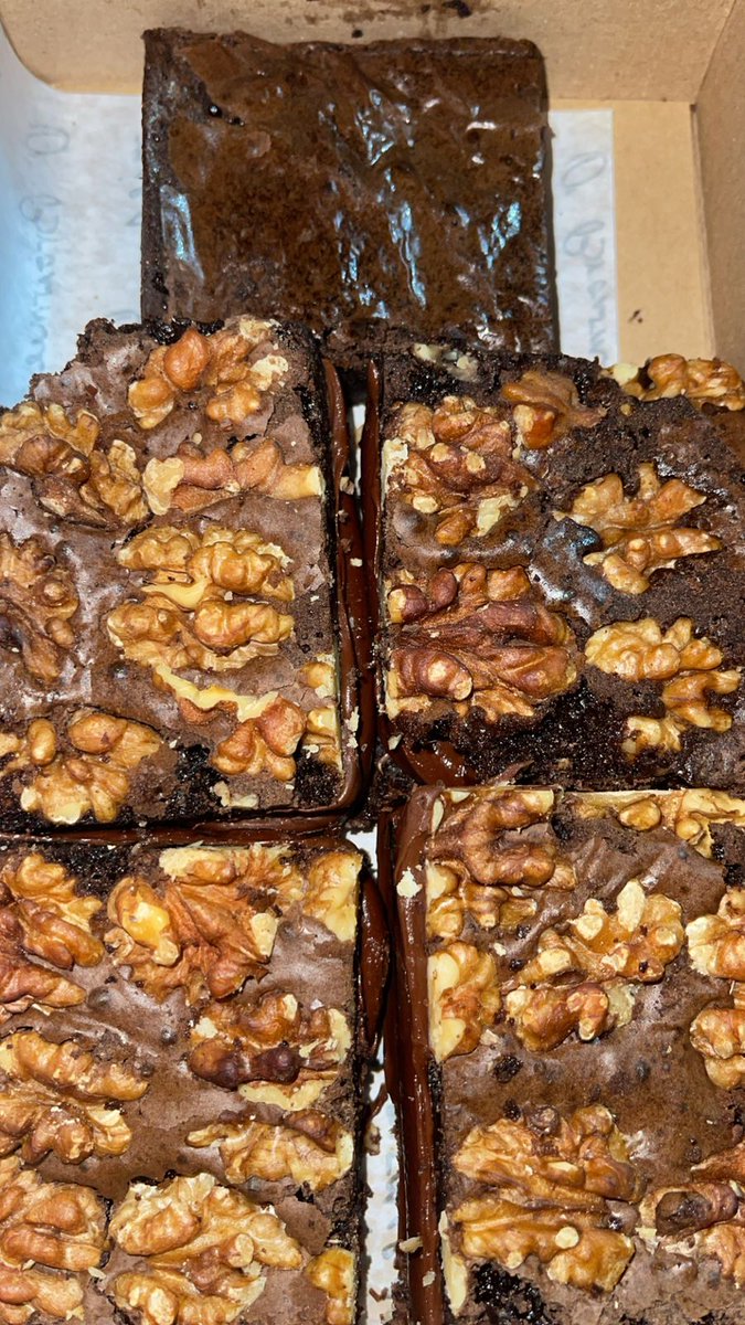 Mominhashmi142's tweet photo. O Brownie - O so Brownie #F7Markaz #Islamabad💙 https://t.co/w1iSVSNfU7