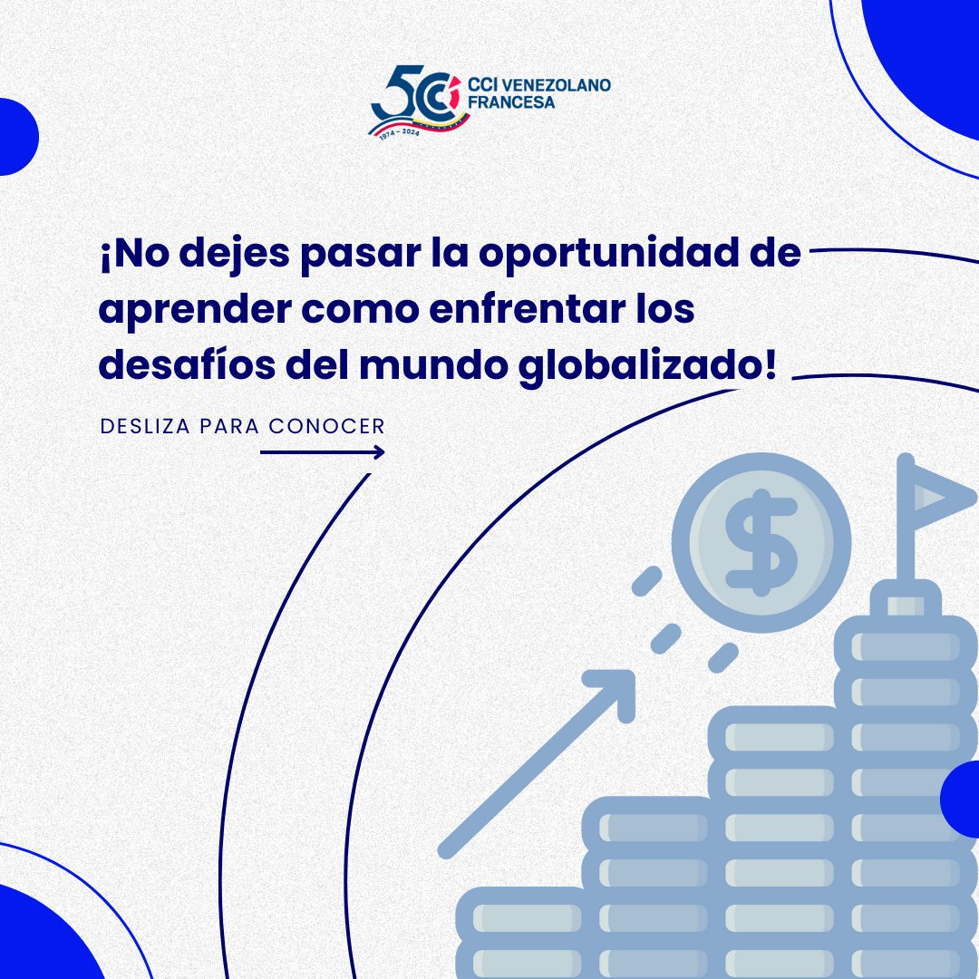 NicolasRubioB's tweet photo. Este miércoles 15may2024 continuamos en @cciavf con nuestro Programa de Formación en #NegociosInternacionales  con el taller/módulo 4 "Desafíos para el gerente global en los negocios internacionales". 
@angelaincerti #NegociosInternacionalesCCIAVF #CCIAVF #InternationalBusiness https://t.co/Ph0MvJEcb8