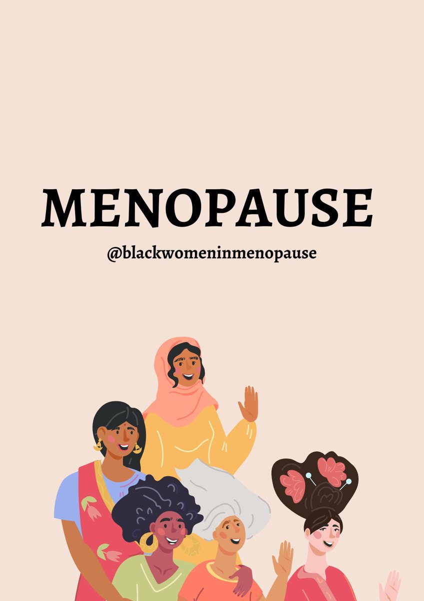 Let’s not drown out the cacophony of #perimenopause #menopause experiences with silence. Instead, let’s amplify diverse stories, celebrate resilience, and foster a culture of inclusivity and understanding.
