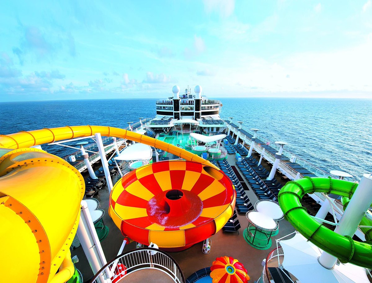 gmitchellTC's tweet image. ☀️7 Day Caribbean Cruise visit our private island Great Stirrup Cay
🛳️ Norwegian Epic from Orlando
📅 10th Jan 2025
✈️ UK Fly Cruise £1,583pp
Upgrade, Free at Sea £199pp
For this amazing cruise and much more “Your Planet Travel”
☎️ 08007720441
info@yourplanettravel.com
#cruise