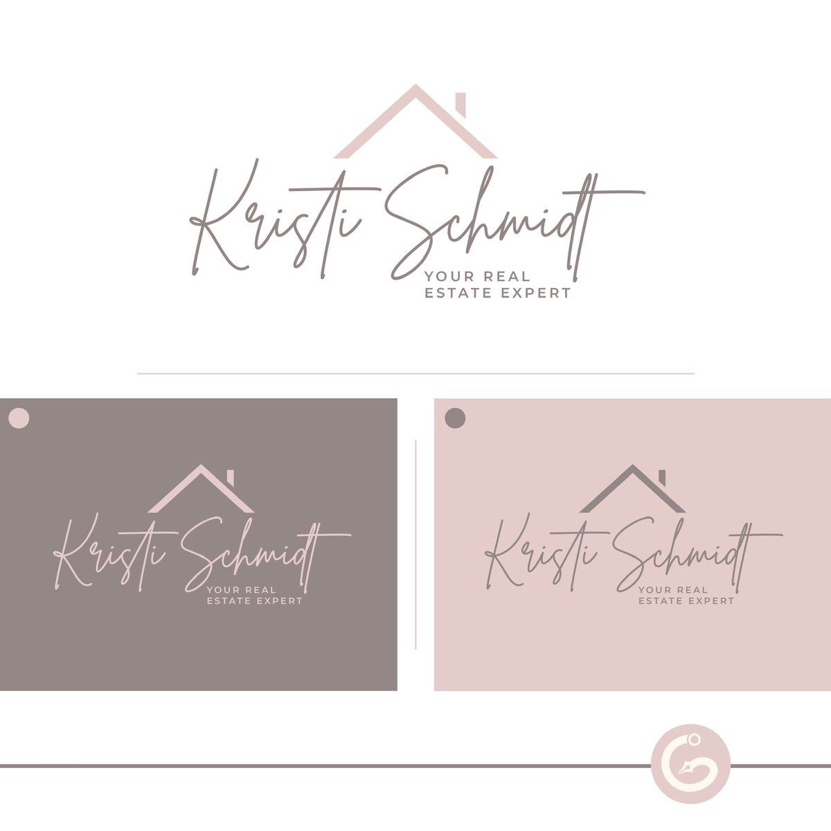 grafixcircle's tweet photo. Logo Design for @kristi_schmidt_realtor 
•
Available for your design related work?
Let’s talk about yours.
DM or Grafixcircle1@gmail.com
•
#grafixcircle #logodesigners  #freelancelogodesigner #realestatebranding #usarealestate #usabranding #fiverrseller #upworkseller #real #exp https://t.co/6HTIKcZKnG