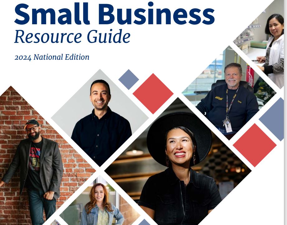 🔥 Hot off the press! 🔥 Our new resource guide just dropped! Learn about resources to help you start, grow, expand, and build your business. 📘 Download it now: sba.gov/document/suppo…