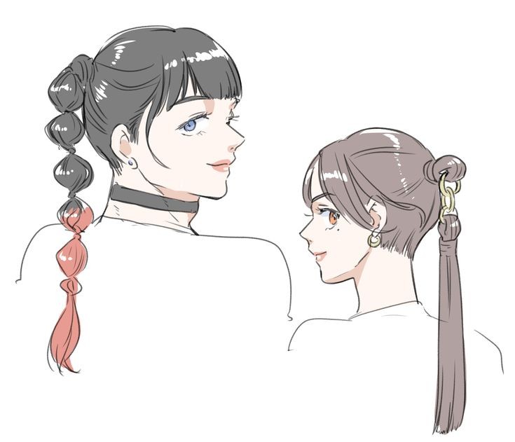 Kotoha and Tsubaki friendship 🥹😭💕

#WINDBREAKER #ウィンブレ