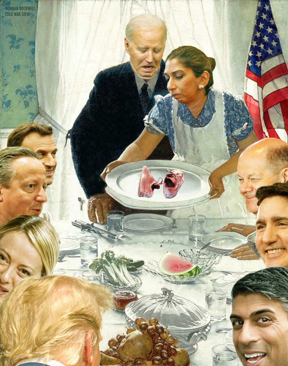 Cold War Steve (@coldwarsteve) on Twitter photo 