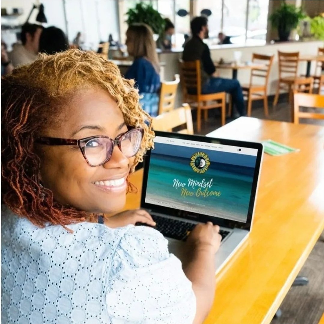 New Mindset New Outcome tweet media