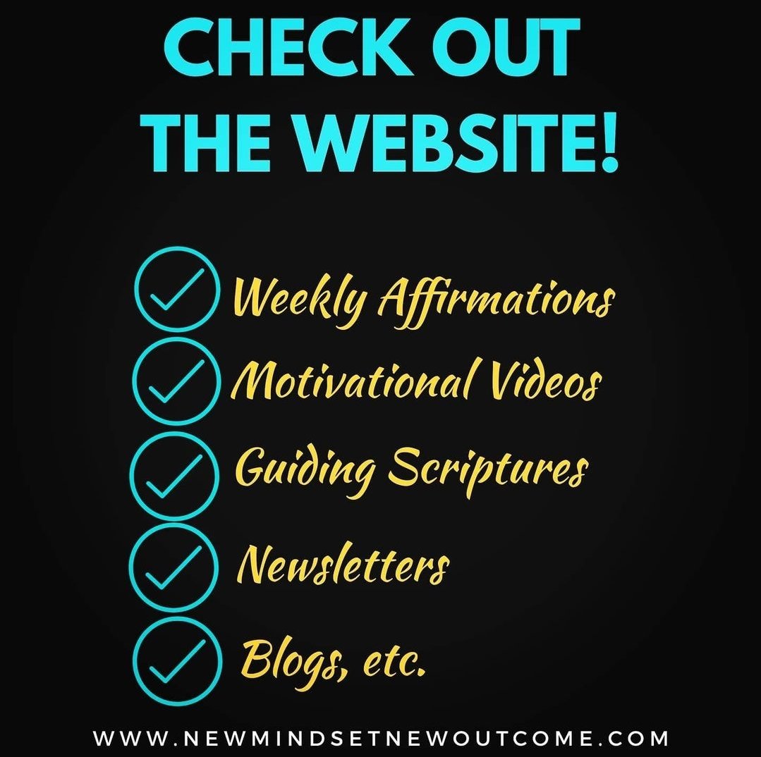 New Mindset New Outcome tweet media