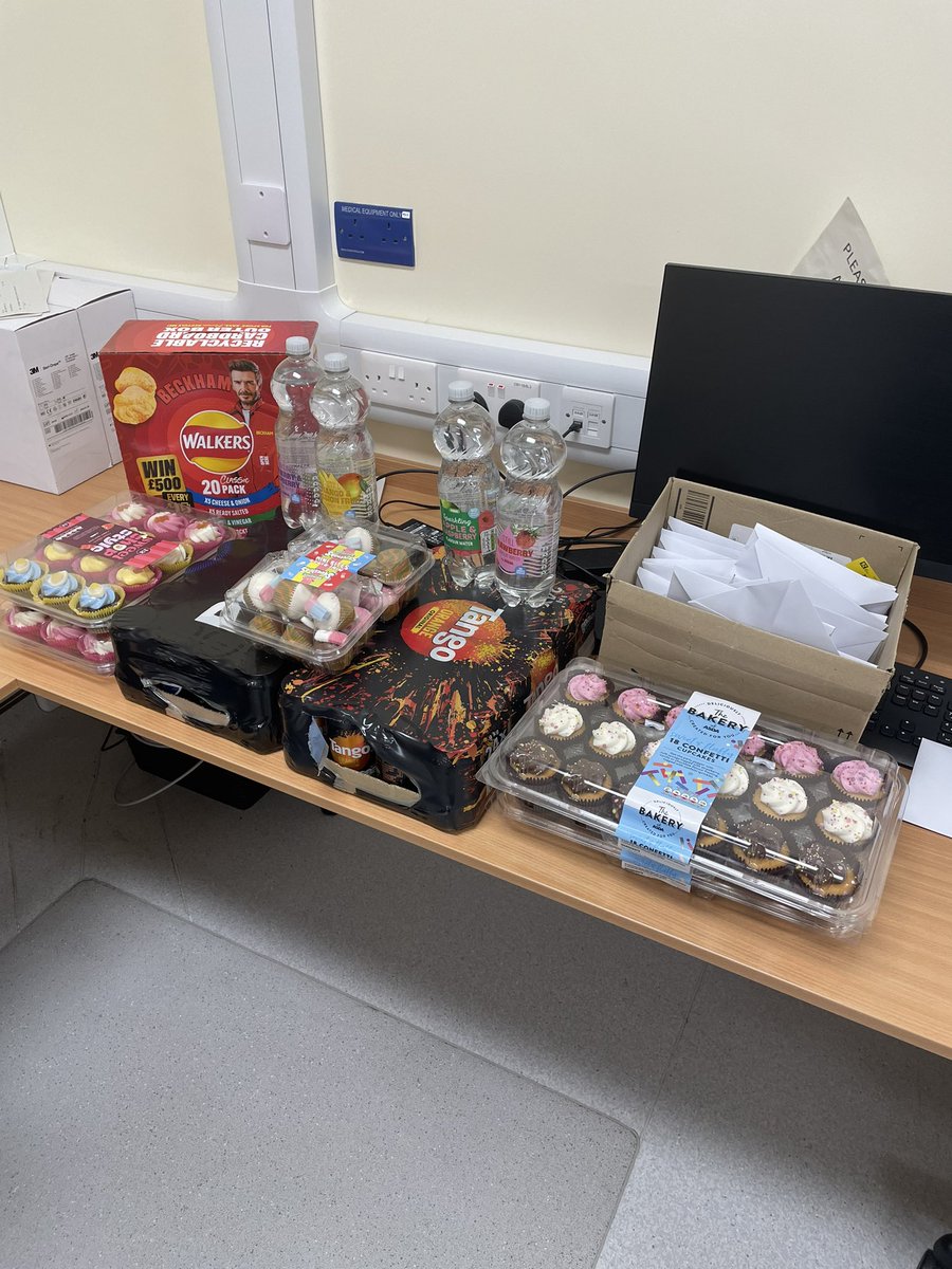 James BSc (Hons) DipN RN NMP 🏳️‍🌈 💙 tweet media