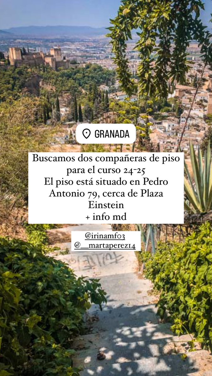 <a href="/Cotilleos_UGR_/">Cotilleos UGR ❤️</a> <a href="/Cotilleos_UGRR/">Cotilleos UGR❤ (+Melilla)</a> #pisosgranada #cotilleosugr