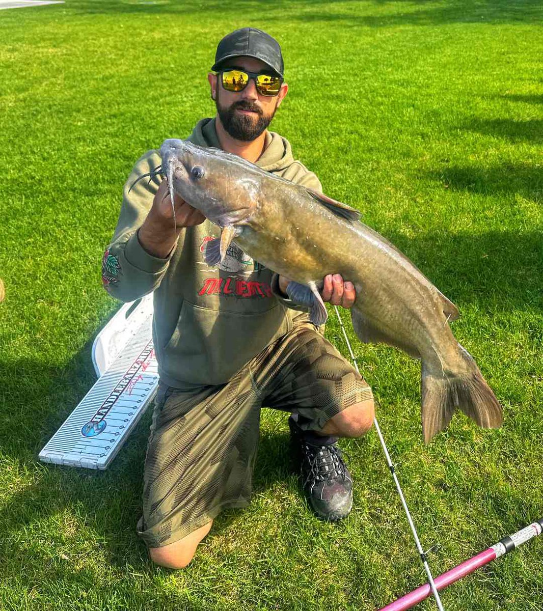 FishAngler tweet media