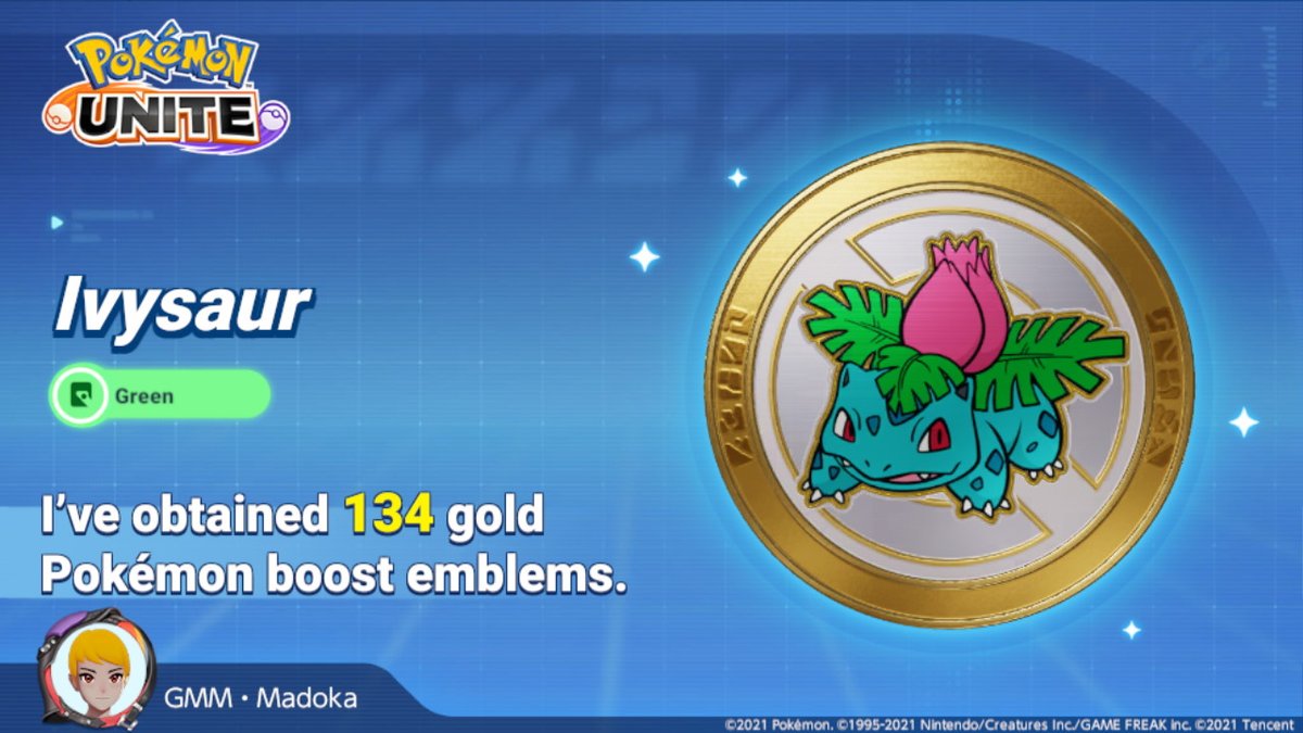 #PokemonUNITE #NintendoSwitch