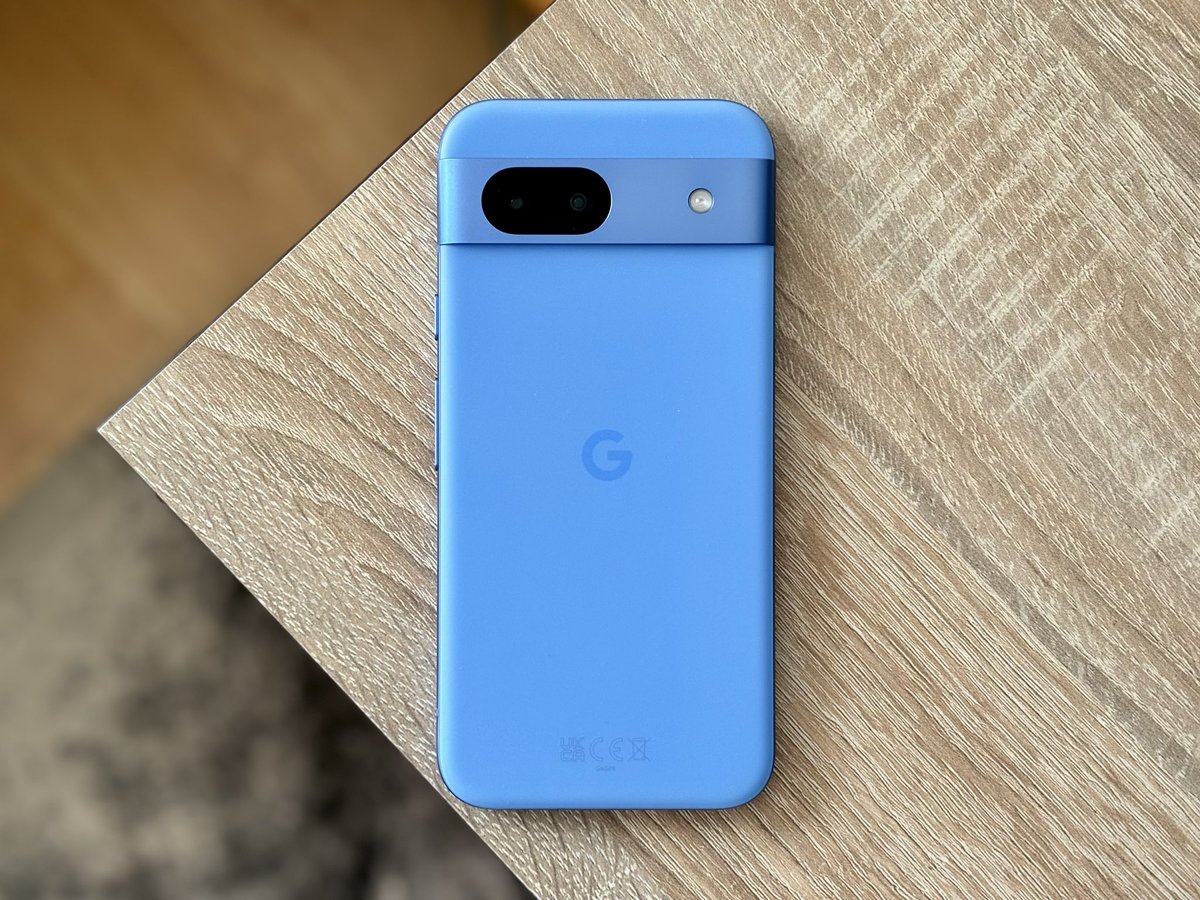 No dobrze, to dzisiaj mogę już oficjalnie z większą ilością konkretów. Pixel 8a zapowiada się naprawdę bardzo dobrze, choć te ramki… dość powiedzieć, że psują odbiór. Więcej w pierwszych wrażeniach na <a href="/tabletowopl/">tabletowopl</a>, zapraszam 😎
tabletowo.pl/google-pixel-8…