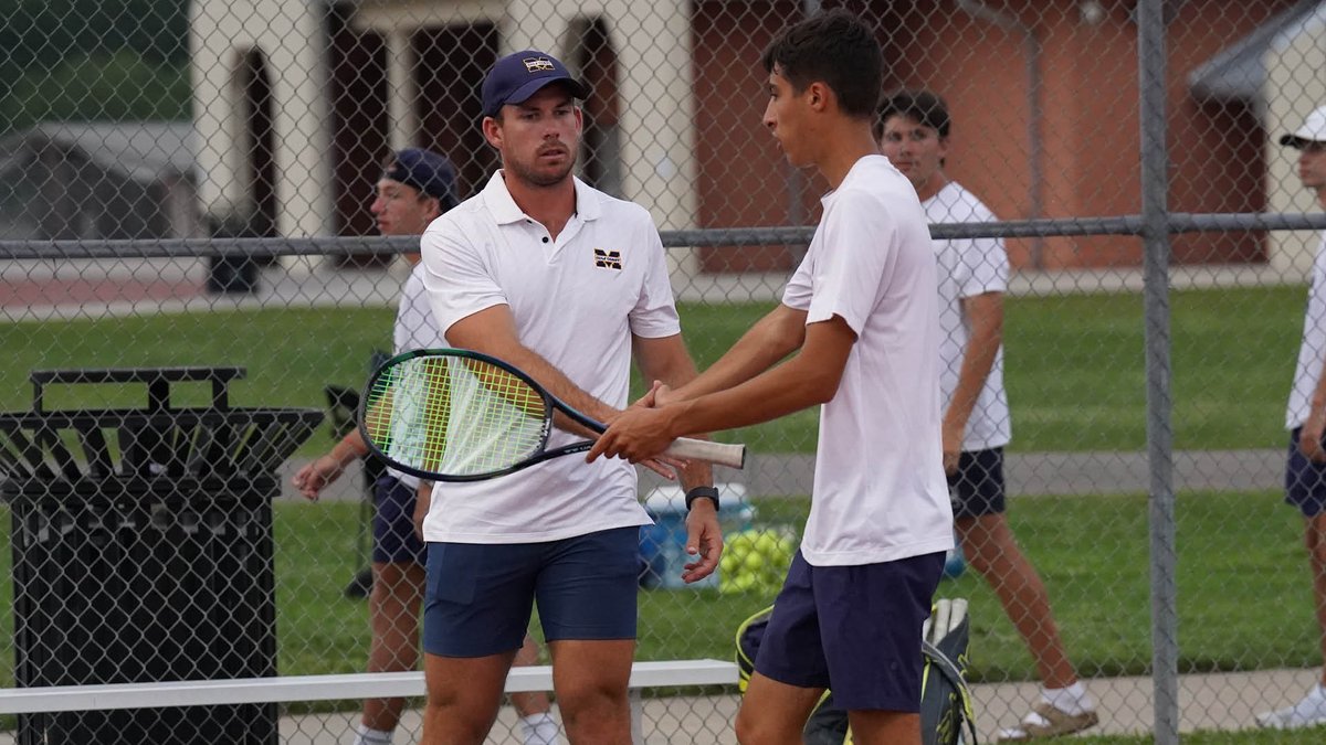 Wishing our Men's tennis team the best of luck in Plano, Texas to compete in the NJCAA Division I tournament starting today! The tournament runs until Friday, and we couldn't be prouder or more excited for our boys! 🎾
#GoGulfCoast #MGCCC