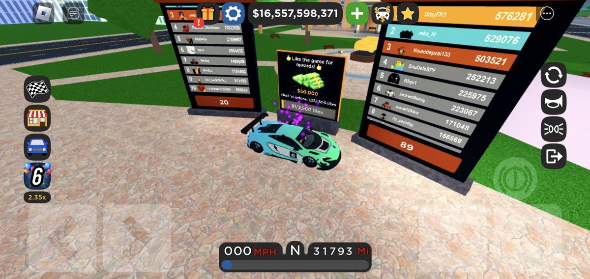 VamZyo's tweet photo. Season X... It's already unpleasant, not fun anymore... I don't have a lot of time 24/7 like those of you who only do the Oval Race, that Race doesn't require a lot of skills 😂😂 https://t.co/SsLmr05zBP