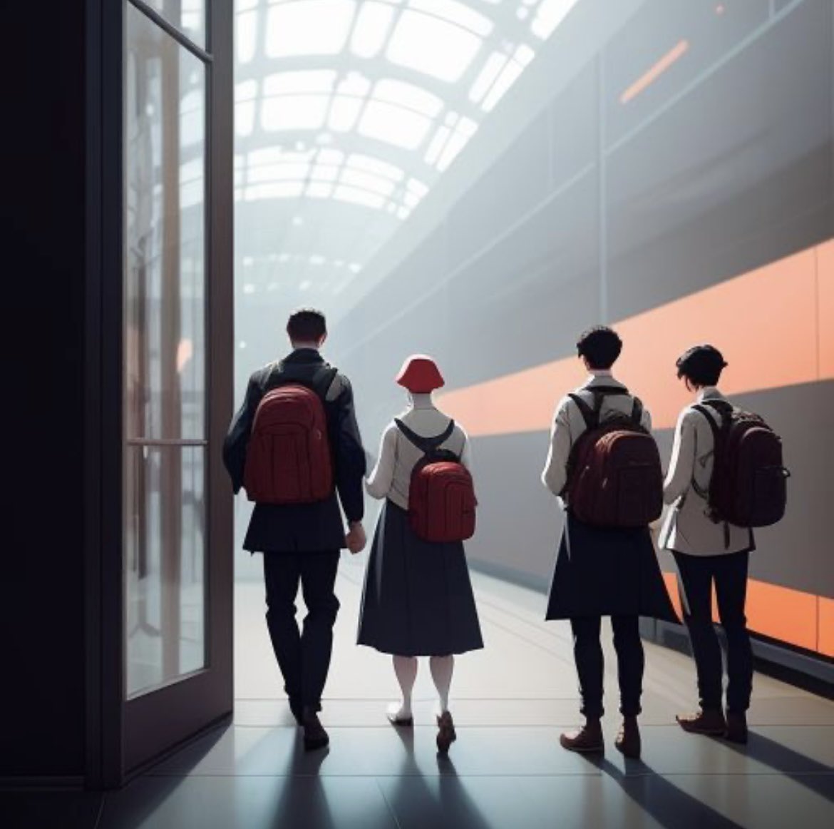 youngrailpro's tweet photo. 🎓 Calling all university students! Are you interested in a career in #Rail?
Join #YRP for free &amp; get exclusive event info on networking, trips across the 🌍, professional development 📚, technical talks &amp; industry tours!

https://t.co/Zizitn8rIN

#IntoRail #Develop #Inspire https://t.co/52FXDJXgIz