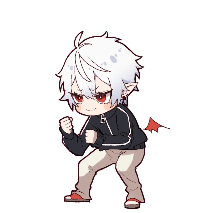 #KuzuArt 