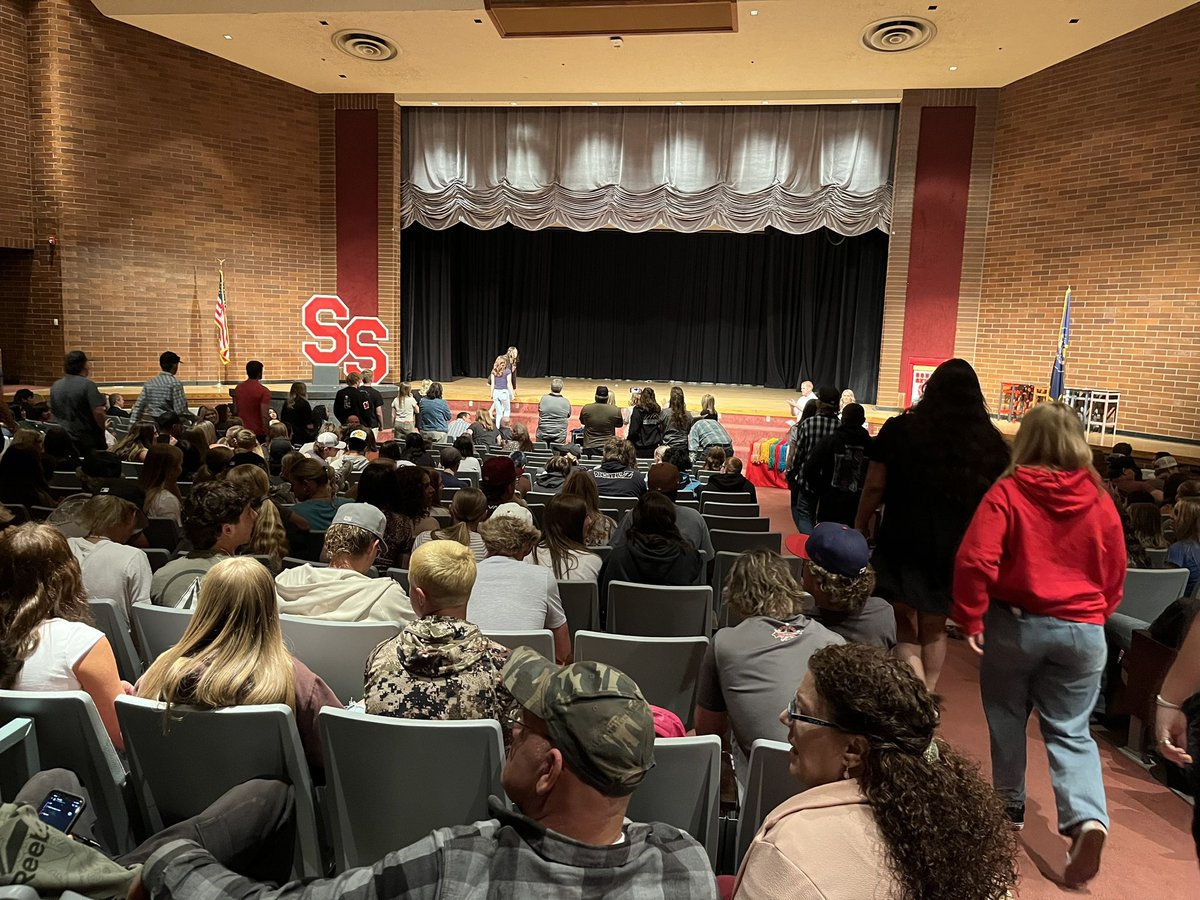 Dustin Shakespear tweet media