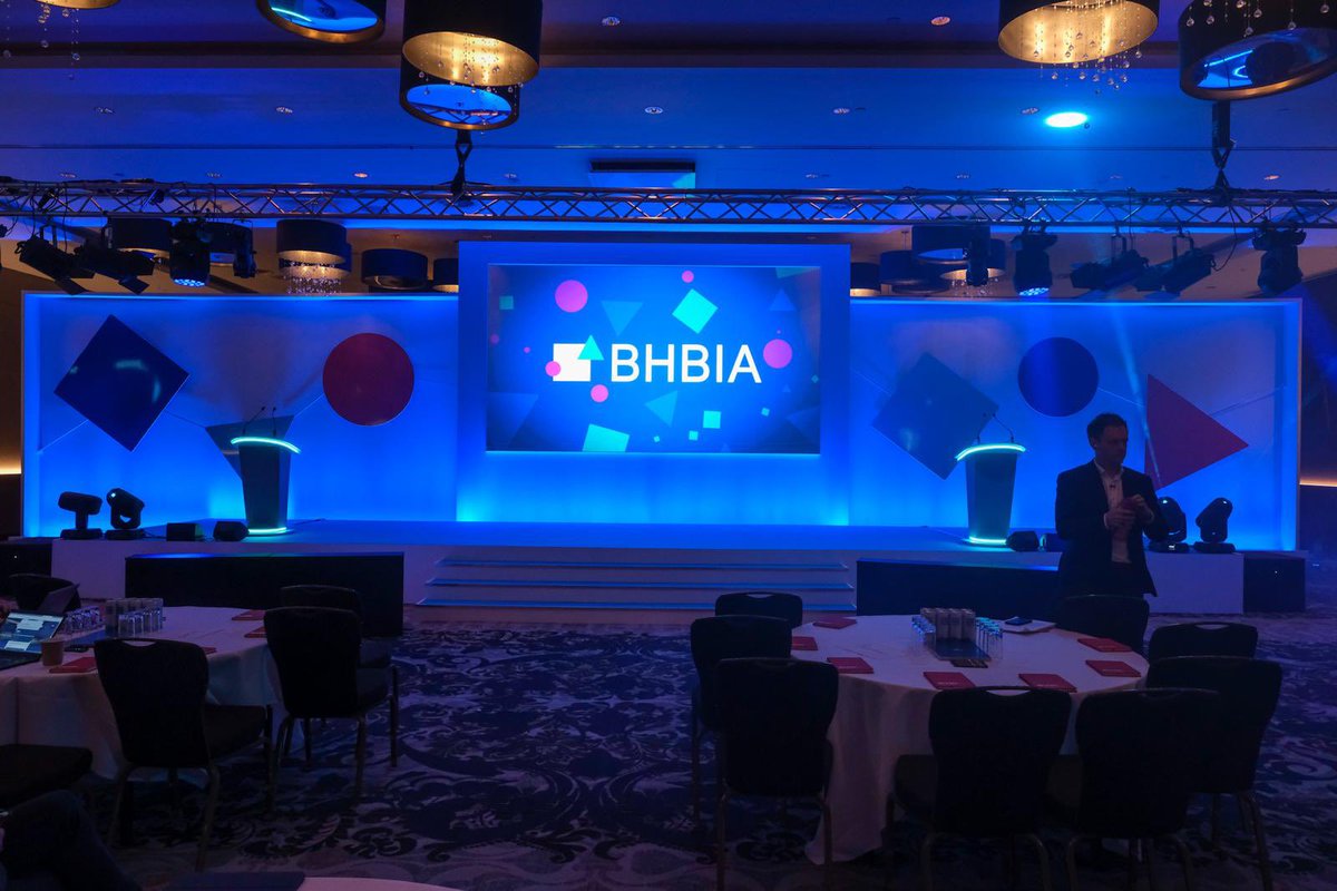 BHBIA tweet media