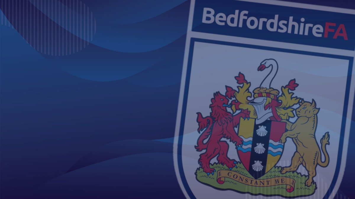 STATEMENT

Bedfordshire FA Statement regarding Real Bedford please visit ⬇️
bedfordshirefa.com/news/2024/may/…