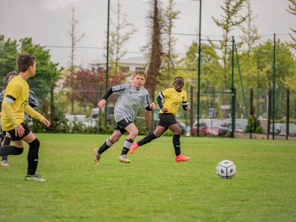 Le club de l'<a href="/ASVerson_/">AS Verson</a> a obtenu la meilleure performance pour un club du Calvados lors de cette 21ème édition 👀

#Pingeon