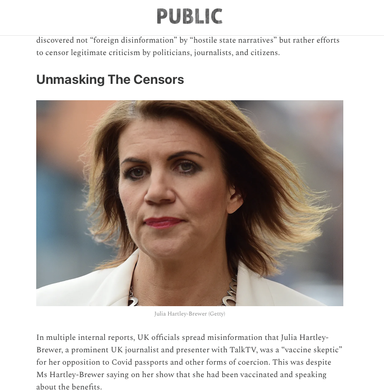 Please subscribe now to support Public's investigative journalism exposing the global Censorship Industrial Complex and to read the rest of the article! x.com/shellenberger/…