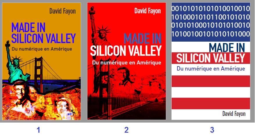 Résumé de mon livre Made in #SiliconValley - Du numérique en Amérique par un lecteur pour vous davidfayon.fr/2024/05/resume… @fadouce @AlainGoudey @angelique75008 @pbeyssac @bretones @xavier75 @ygourven @gregfromparis @JeromeColombain @olivierzara @ClaudeRevel @SouveraineTech @TanguyM