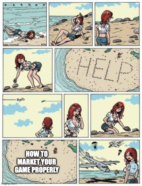 Alexander Tikadze | Game Dev tweet media