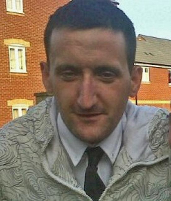 The family of Swindon man Neil Bambrick have paid tribute to him after a man was found guilty of his murder. In a moving tribute, Neil’s family said: “We would like to say we are so happy we got the outcome that we wanted.' More: orlo.uk/RA27w