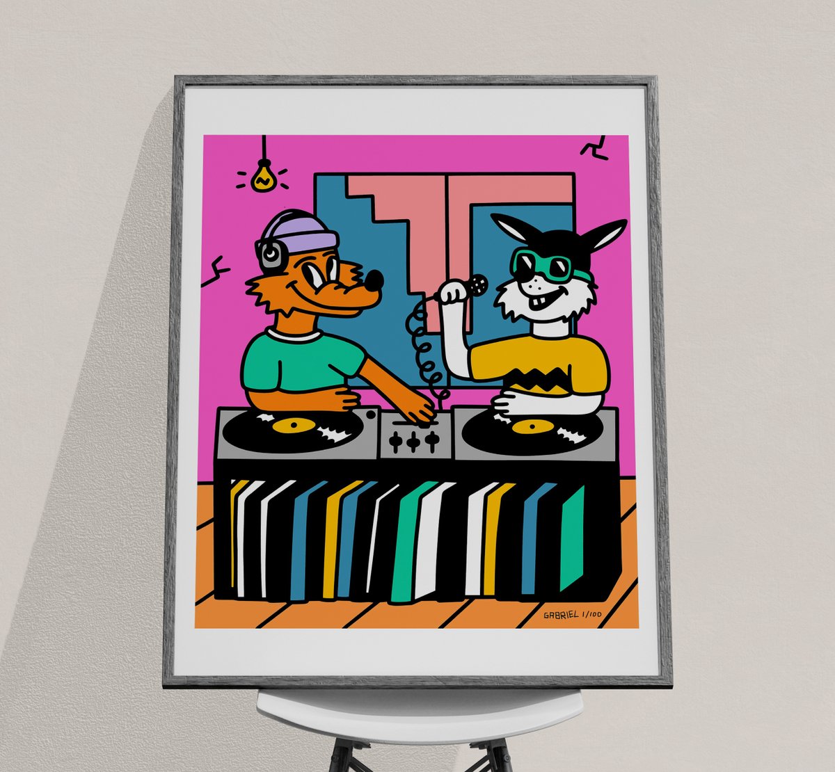 ARKPIA_Art tweet media