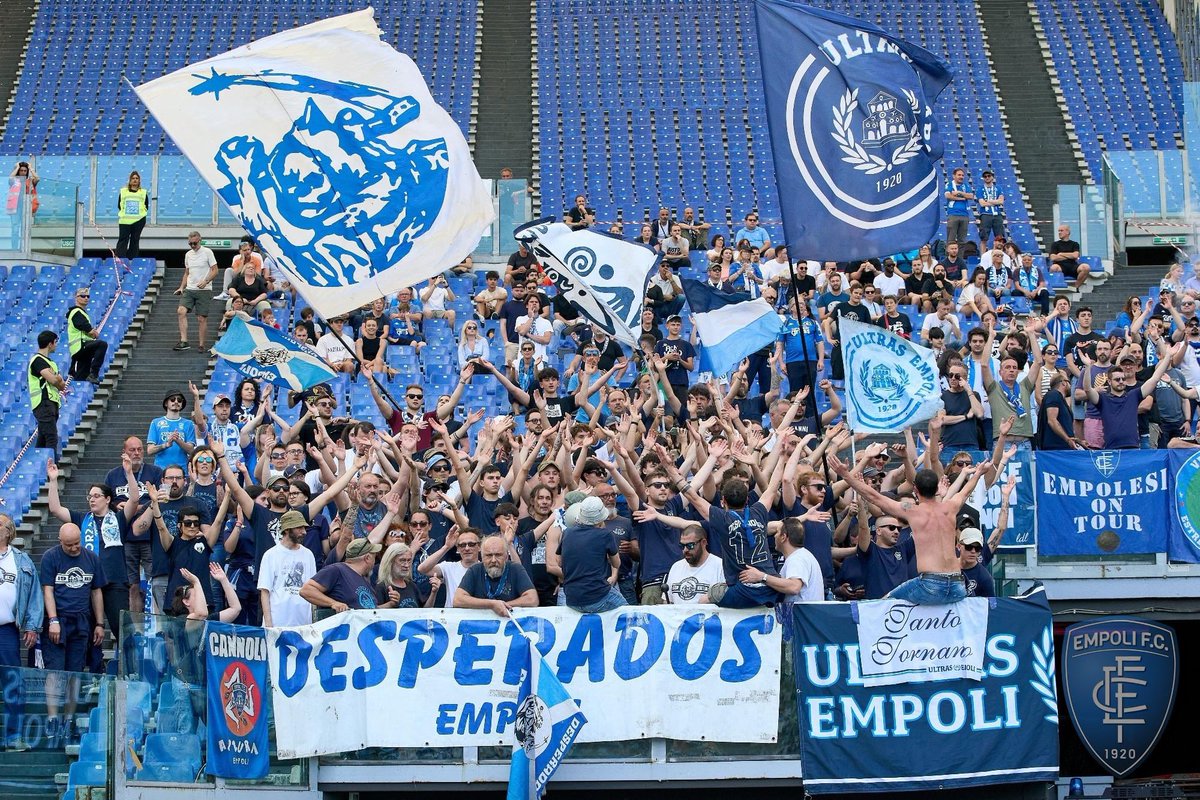 PHOTO | Desperados, Empoli (Italy)