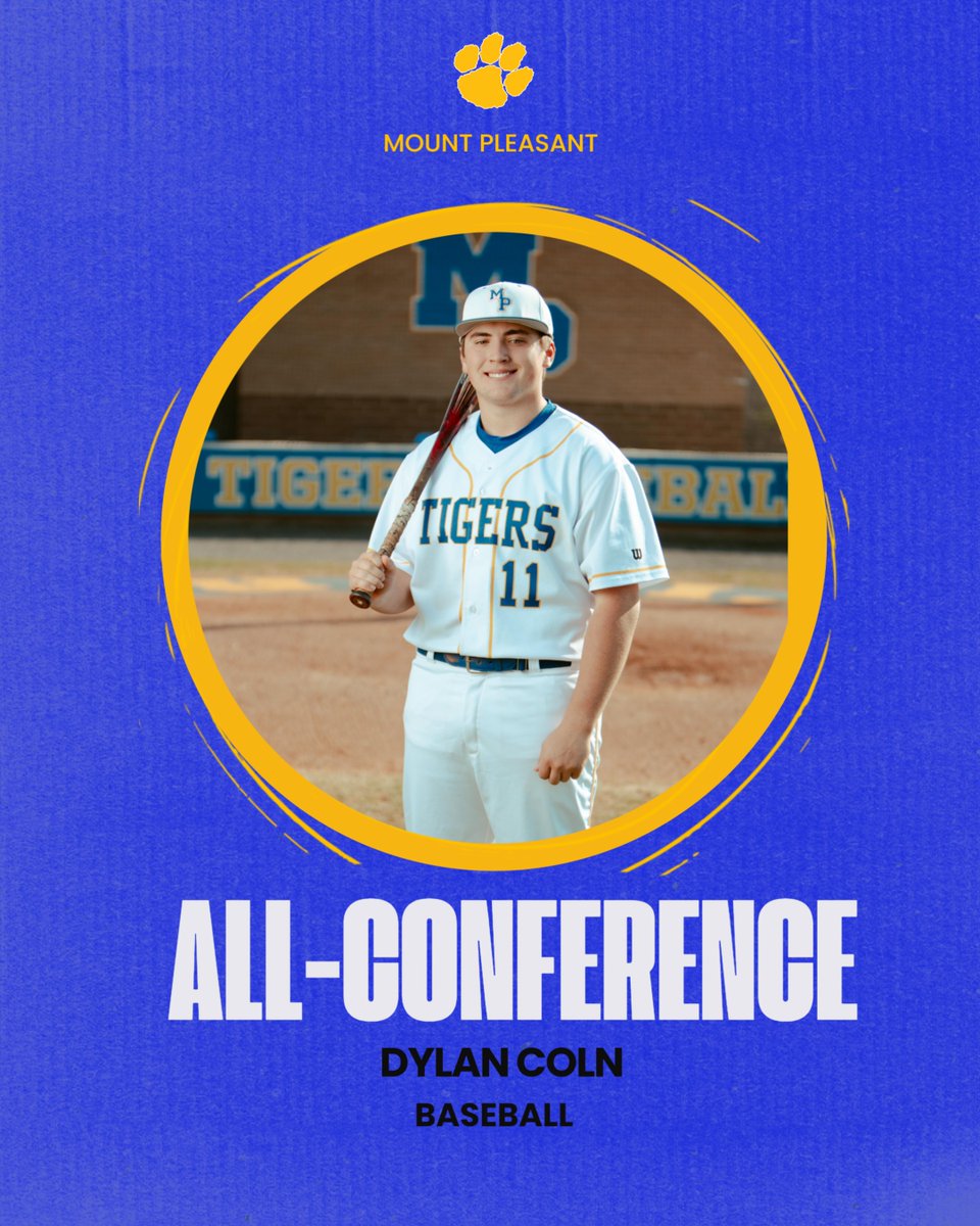 MPTigerPride's tweet photo. Congratulations Dylan‼️

#OurTownOurTeam https://t.co/ZhMXilf8Lh