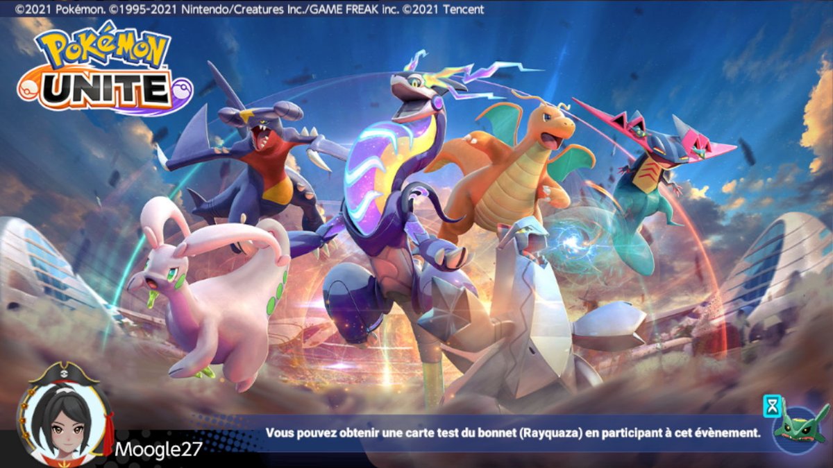 Moogle 27 tweet media