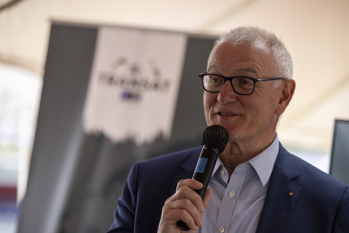 The Transat CIC tweet media