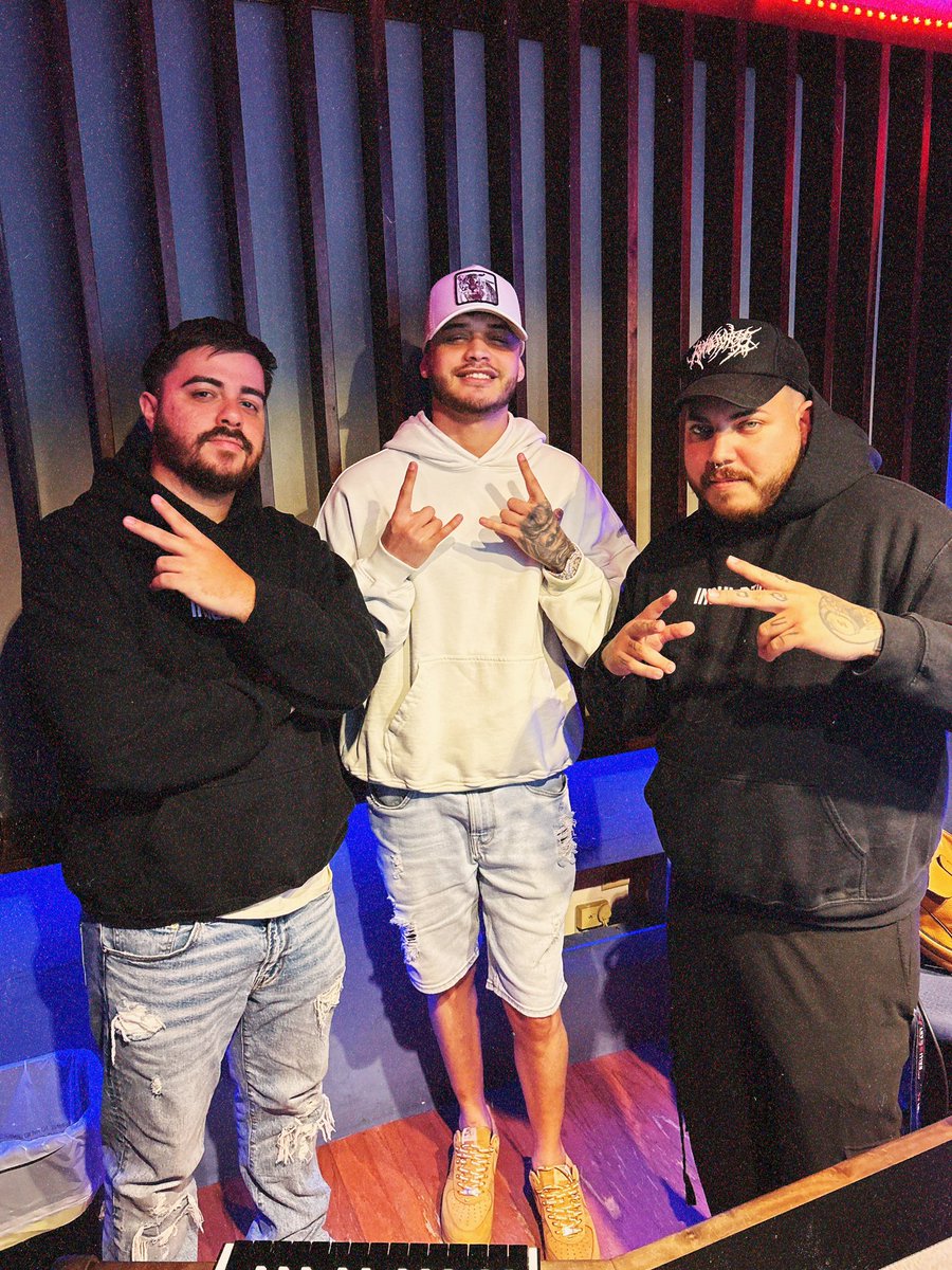 insulationpr's tweet image. Esta semana continuamos las sesiones #FromScratch esta vez junto a Janka La Bestia💯💥 Que estará disponible este miércoles 15 de mayo a las 12pm.